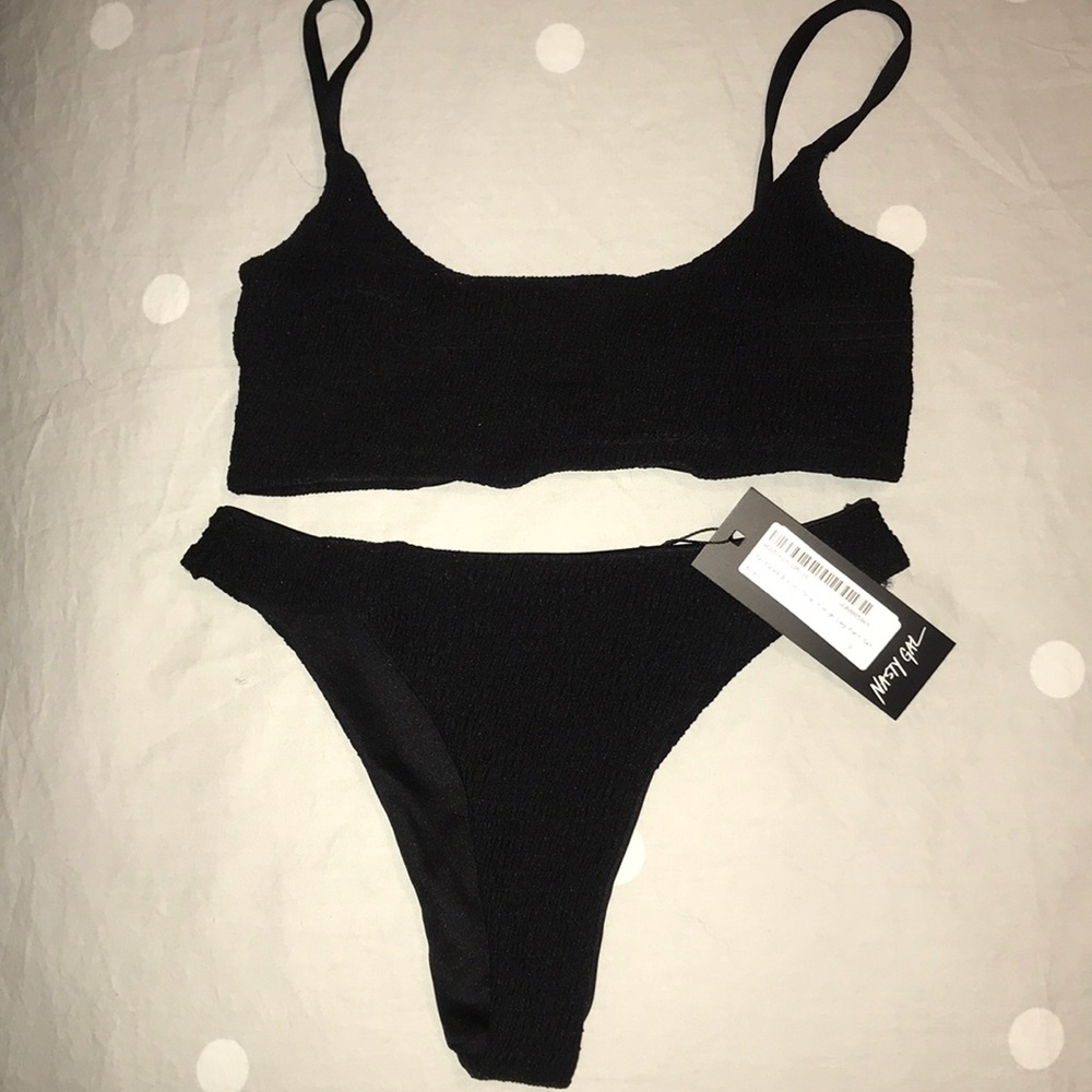 Nastygal bikini